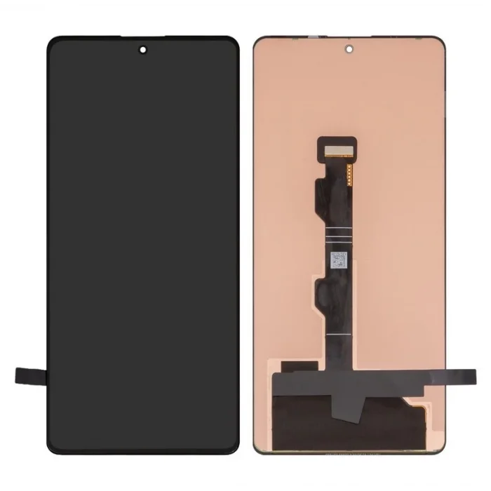 Poco M6 Pro 4G Lcd Ekran + Dokunmatik Full Oled