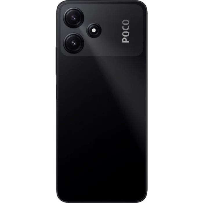 Poco M6 Pro 5G Şarj Soketi Bordu Full