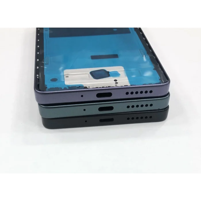 Poco M6 Pro Kasa / Ekran Çıtası