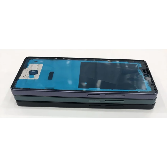 Poco M6 Pro Kasa / Ekran Çıtası