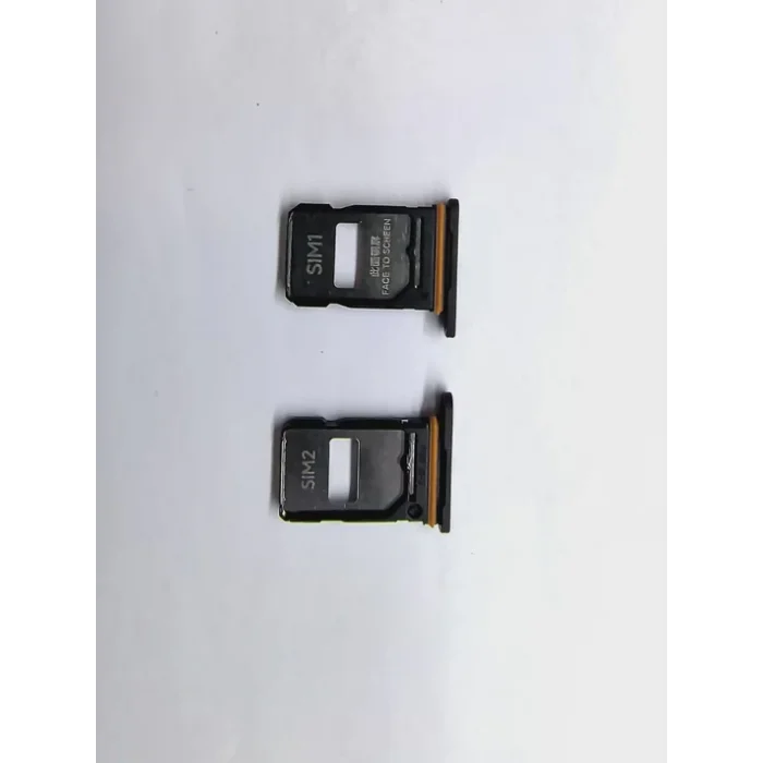 Poco M8 Pro 5G Sim Kart Yuvası / Sim Kart Tepsisi