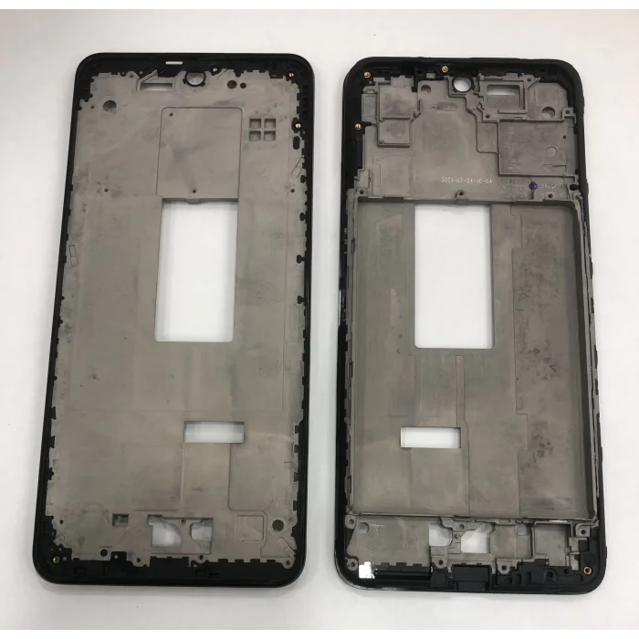 Poco X3 GT Ekran Çıtası