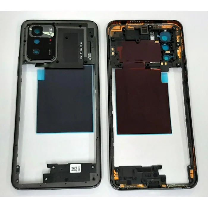 Poco X3 GT Orta Kasa Orjinal