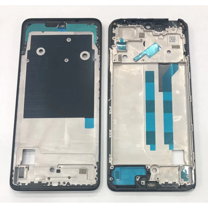 Poco X4 Pro 5G Ekran Çıtası