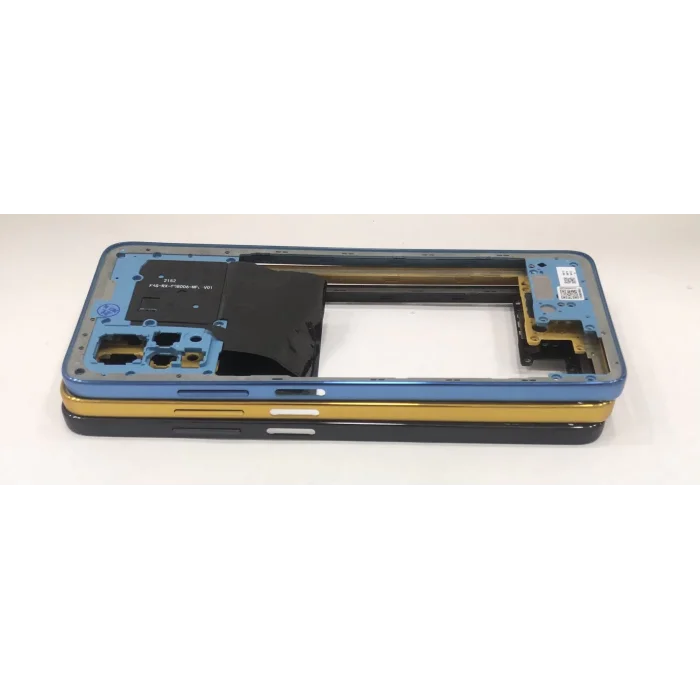 Poco X4 Pro 5G Orta Kasa Orjinal