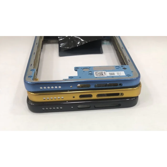 Poco X4 Pro 5G Orta Kasa Orjinal