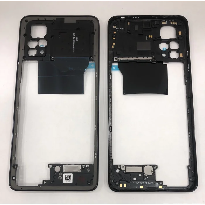 Poco X4 Pro 5G Orta Kasa Orjinal