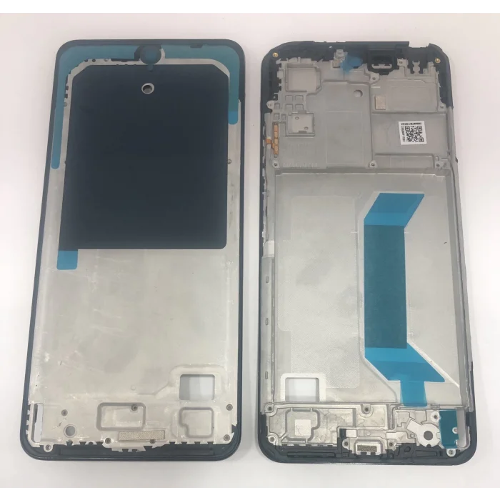 Poco X5 5G Ekran Çıtası