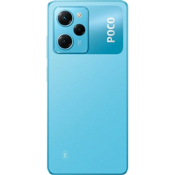 Poco X5 Pro 5G Batarya (BP4K)