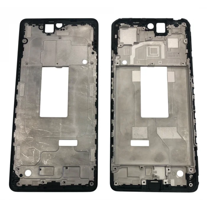 Poco X5 Pro 5G Ekran Çıtası