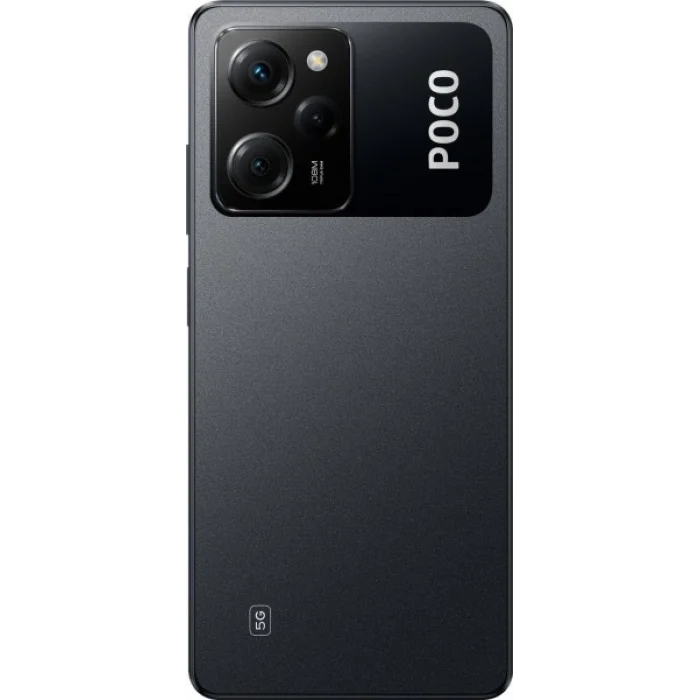 Poco X5 Pro 5G Ekran Çıtası