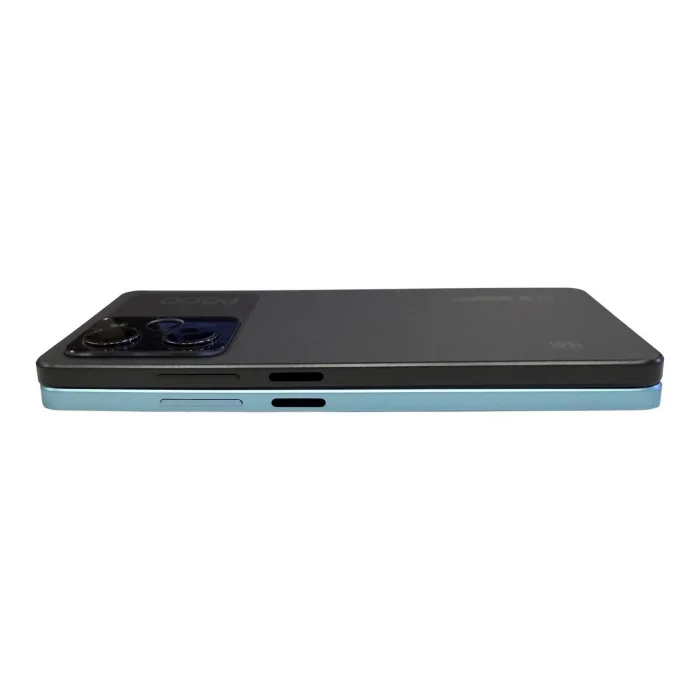 Poco X5 Pro 5G Kasa Arka Kapak Pil Kapağı