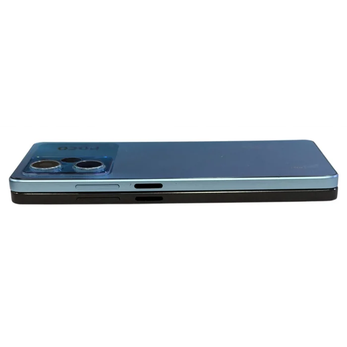 Poco X5 Pro 5G Kasa Kapak Orjinal Çıkma