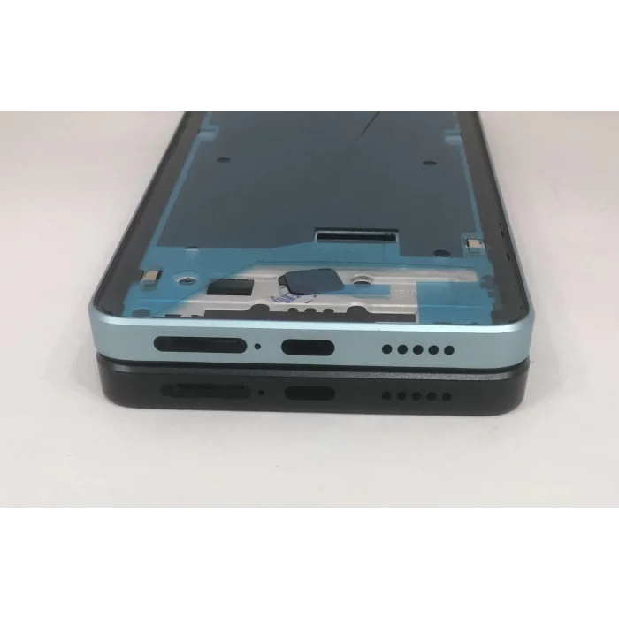 Poco X6 Kasa / Ekran Çıtası Orjinal