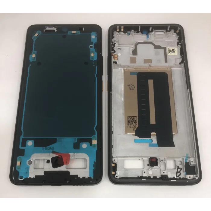 Poco X6 Pro Kasa / Ekran Çıtası Orjinal