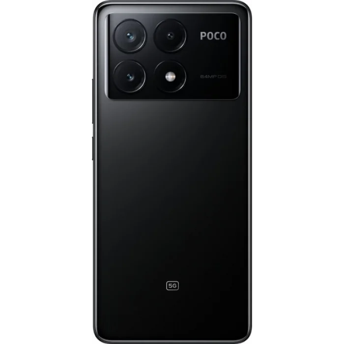 Poco X6 Pro Lcd Ekran + Dokunmatik Full Çıtalı