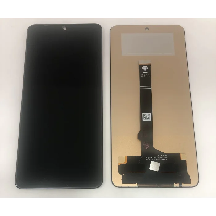 Poco X6 Pro Lcd Ekran + Dokunmatik Full Tft