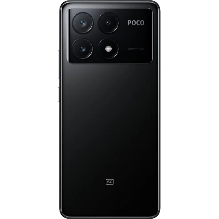 Poco X6 Pro Şarj Soketi Bordu Full Orjinal