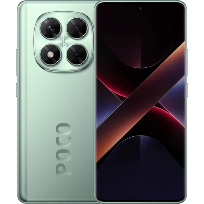 Poco X7 Buzzer , Hoparlör Full