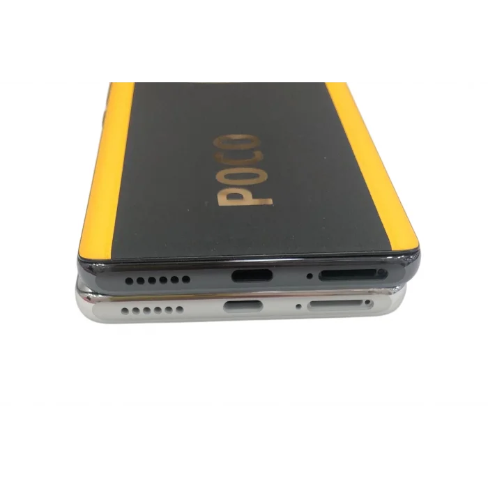 Poco X7 Kasa Arka Kapak Pil Kapağı