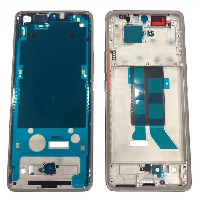 Poco X7 Kasa / Ekran Çıtası Orjinal