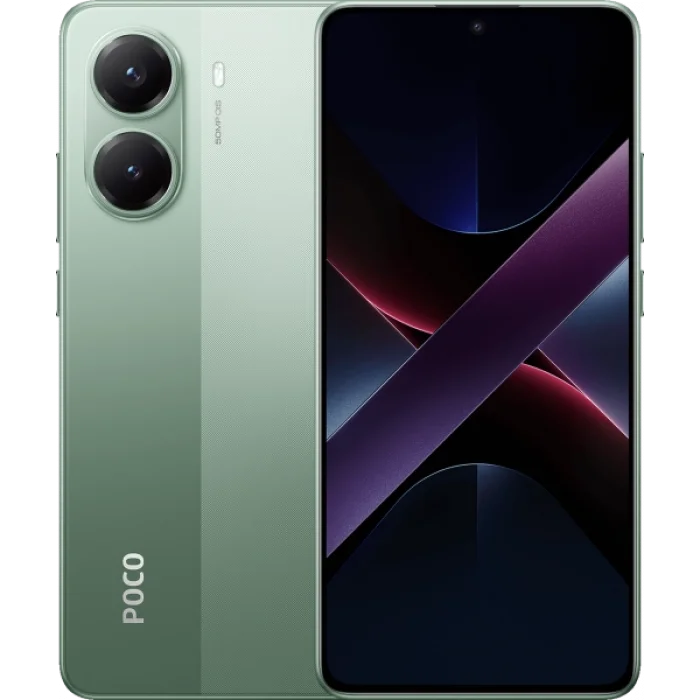 Poco X7 Pro Batarya (6550 mAh)