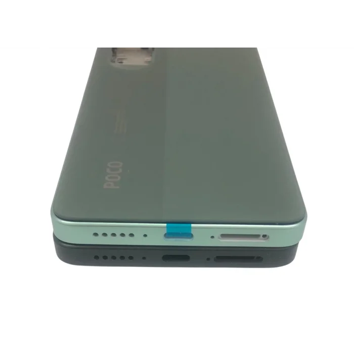 Poco X7 Pro Kasa Arka Kapak Pil Kapağı