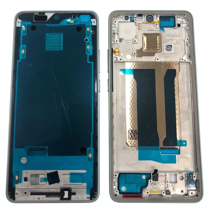 Poco X7 Pro Kasa / Ekran Çıtası Orjinal