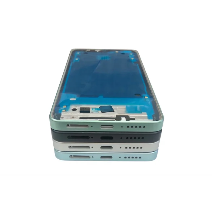 Poco X7 Pro Kasa / Ekran Çıtası Orjinal