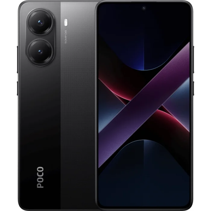 Poco X7 Pro Lcd Ekran + Dokunmatik Full Çıtalı