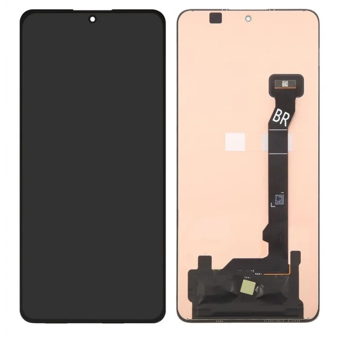 Poco X7 Pro Lcd Ekran + Dokunmatik Full Oled