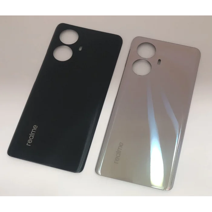 Realme 10 Pro Plus (RMX3686) Arka Kapak Pil Kapağı