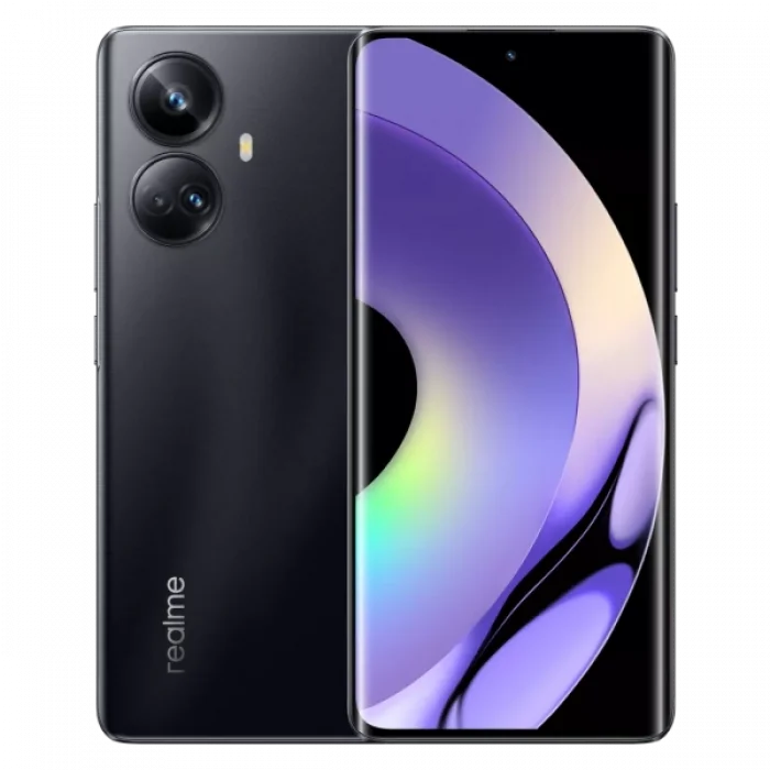 Realme 10 Pro Plus (RMX3686) Batarya 5000 mAh
