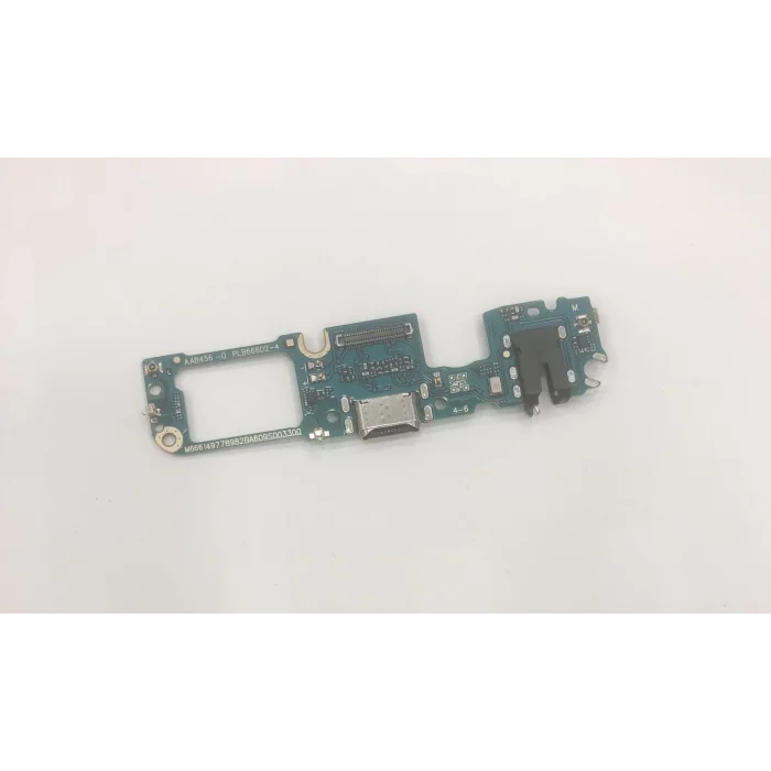 Realme 10 Pro Şarj Soketi Bordu Full