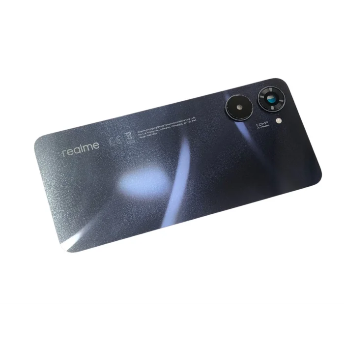 Realme 10 (RMX3630) Arka Kapak Pil Kapağı Full