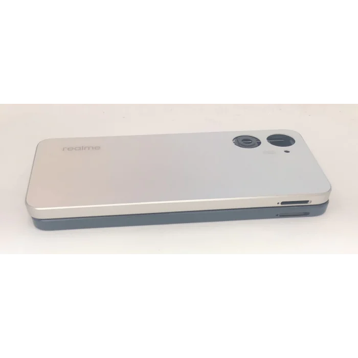 Realme 10 (RMX3630) Kasa Arka Kapak Pil Kapağı