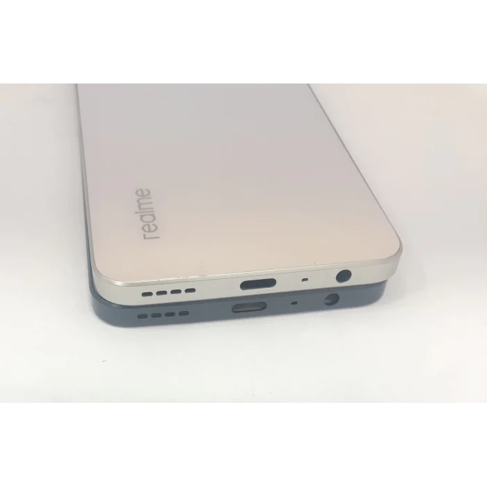 Realme 10 (RMX3630) Kasa Arka Kapak Pil Kapağı