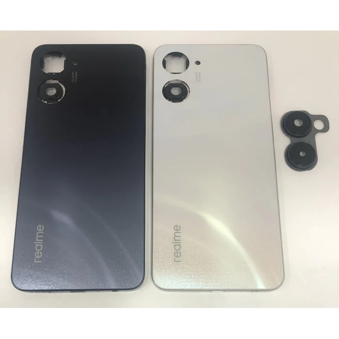 Realme 10 (RMX3630) Kasa Arka Kapak Pil Kapağı