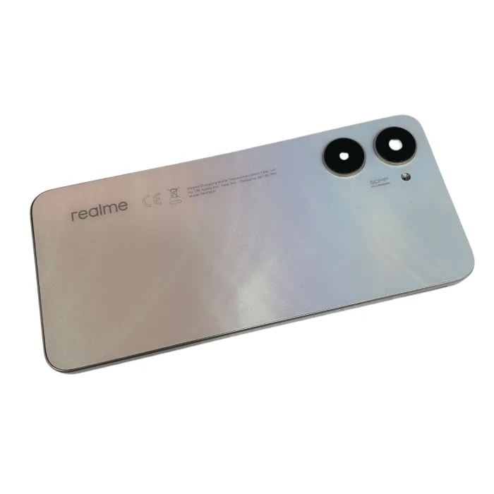 Realme 10 (RMX3630) Kasa Kapak Orjinal