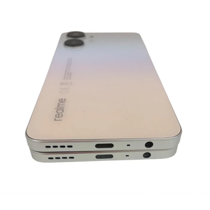 Realme 10 (RMX3630) Kasa Kapak Orjinal