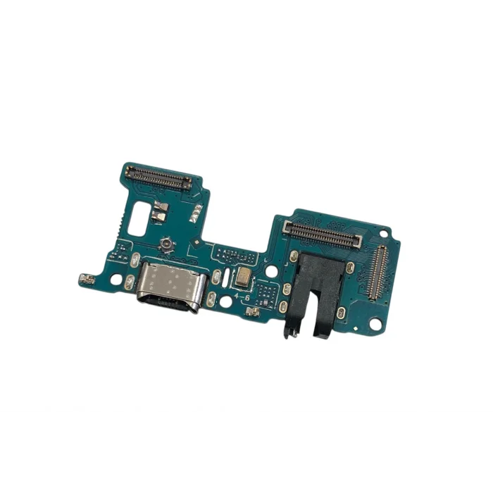 Realme 10 (RMX3630) Şarj Soketi Bordu Full