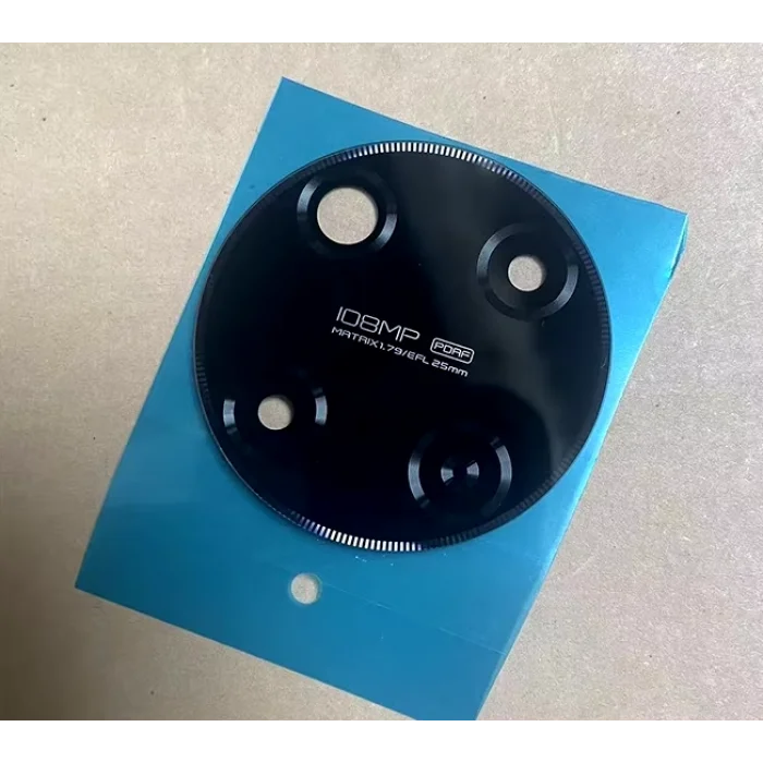Realme 11 4G (RMX3636) Kamera Camı
