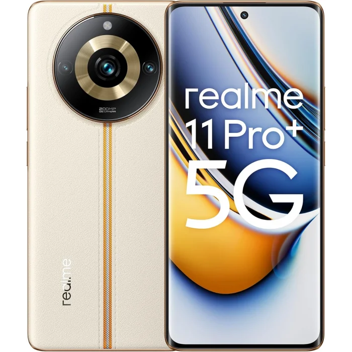 Realme 11 Pro Plus (RMX3741) Şarj Soketi Bordu Full