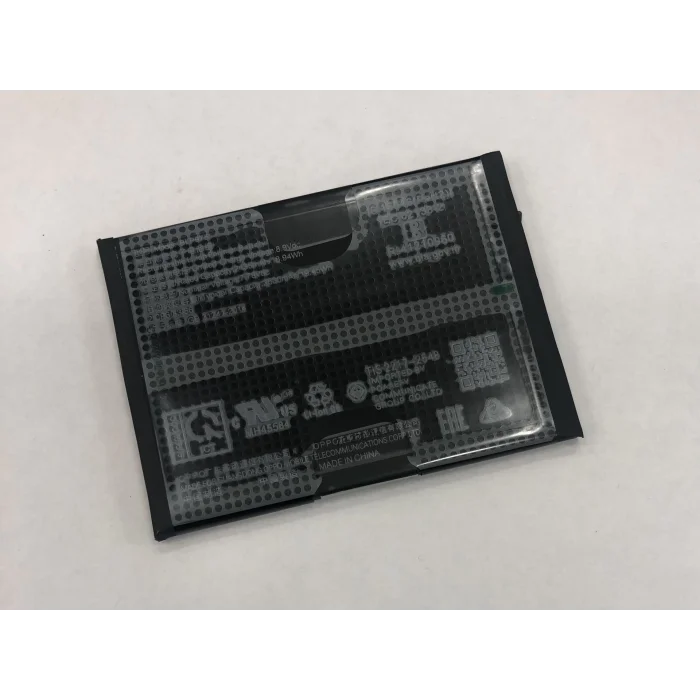 Realme 11 Pro Plus (RMX3741) Batarya 5000 mAh