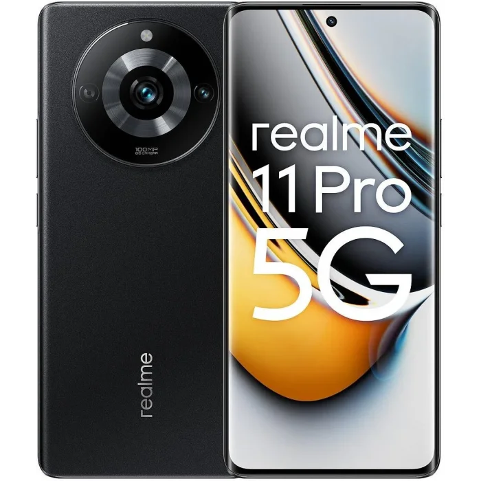 Realme 11 Pro (RMX3771) Ara Film Flex