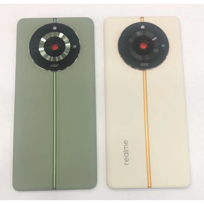 Realme 11 Pro (RMX3771) Arka Kapak Pil Kapağı
