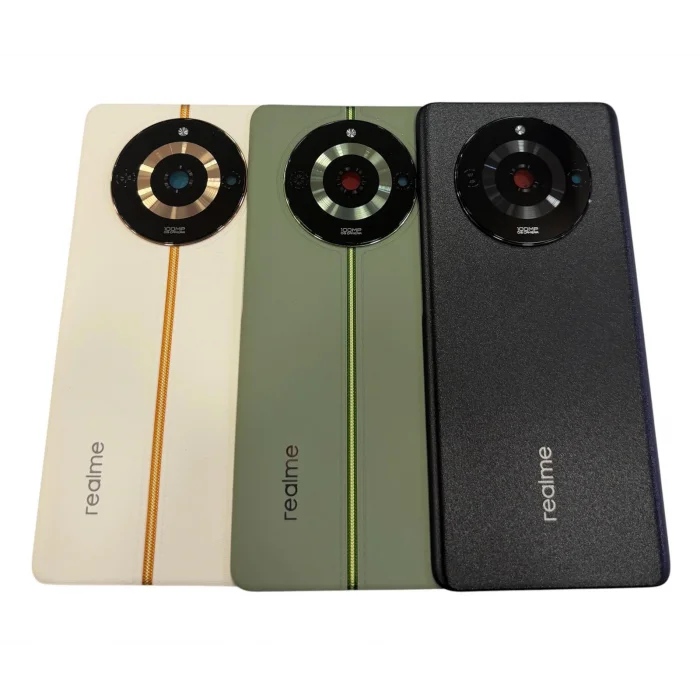 Realme 11 Pro (RMX3771) Arka Kapak Pil Kapağı