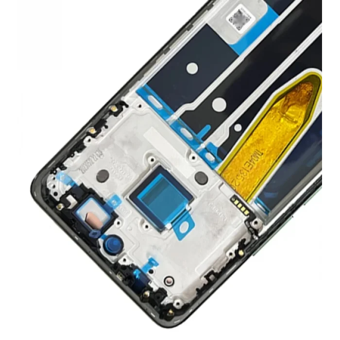 Realme 11 Pro (RMX3771) Lcd Ekran + Dokunmatik Çıtalı Orjinal