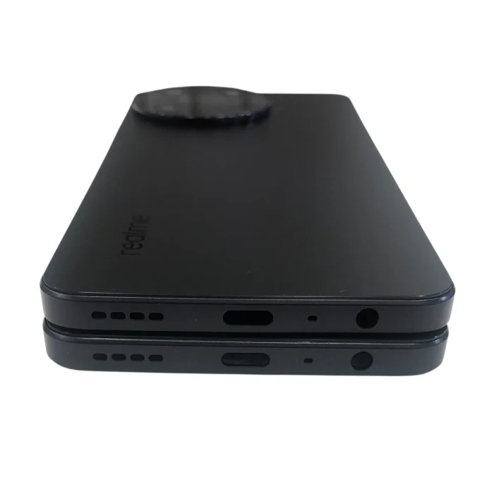 Realme 11 (RMX3636) Kasa Arka Kapak Pil Kapağı