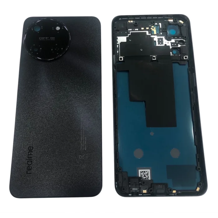 Realme 11 (RMX3636) Kasa Arka Kapak Pil Kapağı